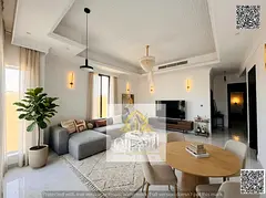 Luxury villa for sale with no down payment and 100% financing including registration and ownership f