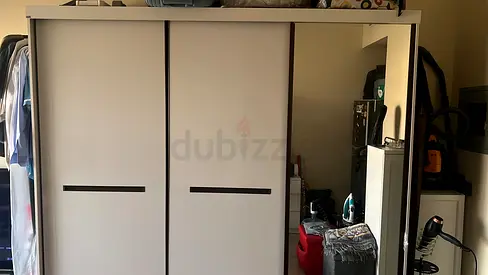 Cupboard