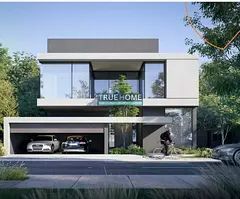 4 BR Villa with pool Saro 800k below op