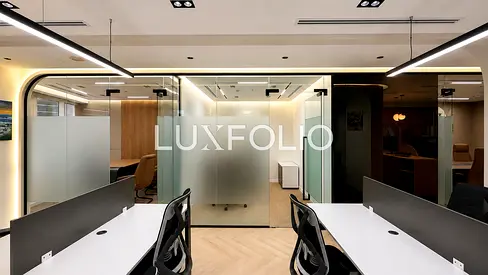 Luxury Furnished | Best Deal | Available Soon