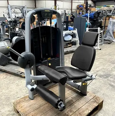 Technogym Leg Extension