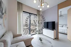 Marina View | Cozy | Elegant and Fully Furnished