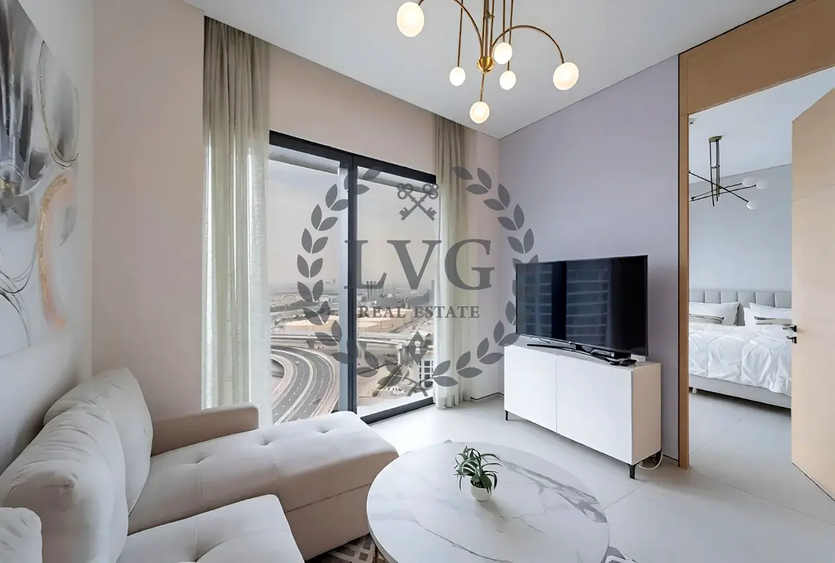 Marina View | Cozy | Elegant and Fully Furnished
