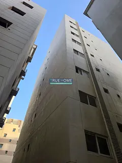 For Sale: Building in Al Nabaa