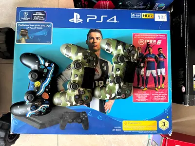 PS4 for sale