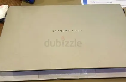 ASUS Laptop