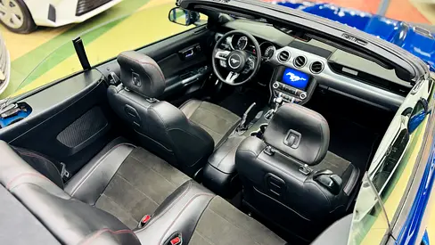 2017 FORD MUSTANG 缩略图 13