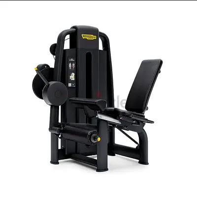 Technogym Selection PRO 700 Leg Curl / Leg Extension