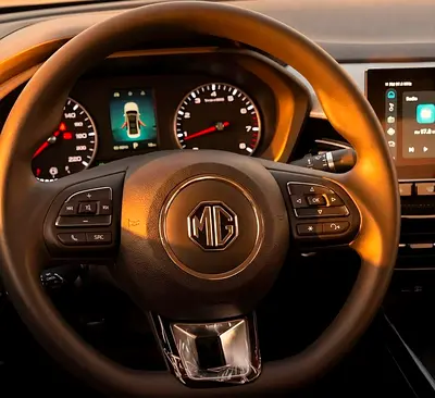 MG MG5 Standard, миниатюра 13