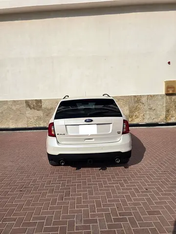 2014 FORD EDGE 缩略图 9