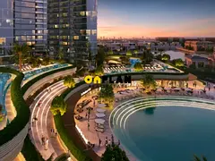 Luxury 1BR with Exceptional View | High Floor | Anticipated Handover Q4 2029