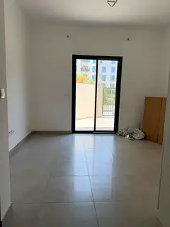 Studio apartment for annual rent in Sharjah, Maryam Al Khan Island | Spacious | Built-in wardrobes |