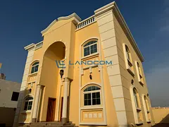 Independent Villa | Separate Majlis | Spacious Master Bedroom |