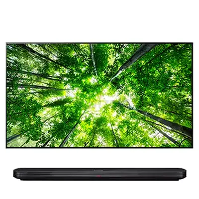 New LG TV 75-Inch Television 75UR91006LB with Box