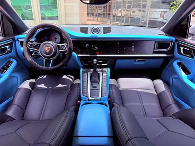 صورة 4 لـ 2015 Porsche MACAN