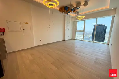 Smart Tower | New Building | 1+ Study