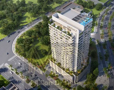 FULLY FURNISHED STUDIO II MODERN LIVING