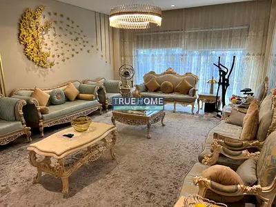 Premium Living | Luxury 4BR Villa | Large Plot
