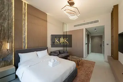 Modern Apartment Studio |Best Amenities| Spacious
