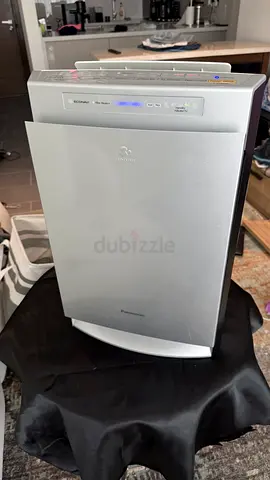Panasonic F-VXR50M nanoe 52m² Air Purifier