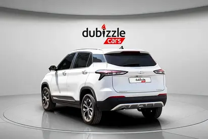 2023 Chevrolet GROOVE 照片 6