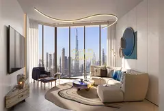 W BRANDED | CANAL VIEW | LOW-DENSITY LIVING | HANDOVER SOON