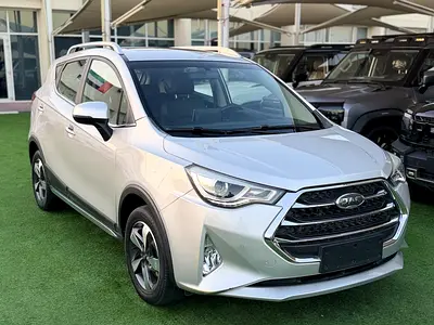 AED 446 EMI AT 20% DP I EXCELLENT CONDITION I JAC S3 I 2023 I GCC