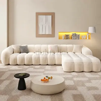 Signature lounge collection