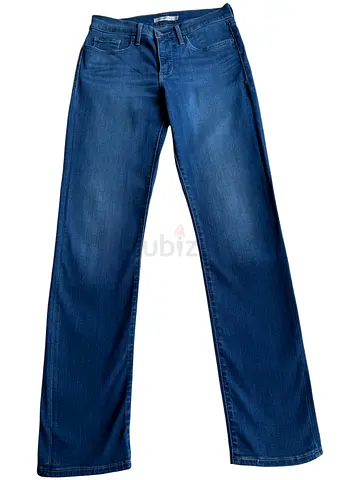pants for sale Women’s Levi’s 312 Shaping Slim Jeans – Straight Slim Fit – Size 28