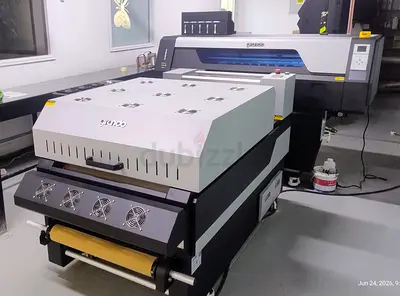 Grando DTF printer E-6204MAX FOR SALE