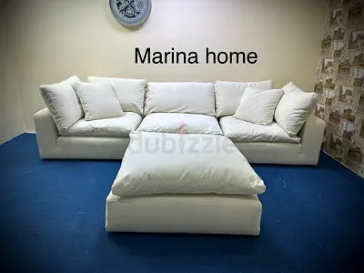 High quality marina home luscious sofa