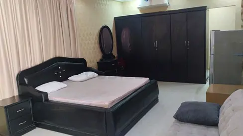 Furnished Master Room Including All for Couple/Family/Executive Al Rawda-1 Ajman