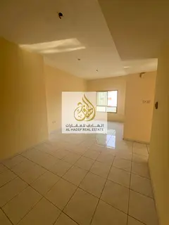 🏡 1 Bedroom Hall Apartment for Annual Rent in Abu Shagara – Sharjah | Balcony | Spacious Layout