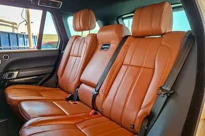 صورة مصغرة 11 لـ 2016 LAND Rover RANGE ROVER