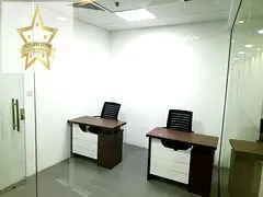 | Fully Furnished Office | Best Price | High-End Office Amenities | Near Metro | Prime Location | Lu