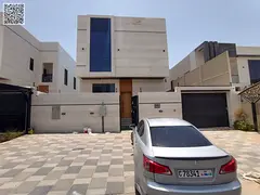Spacious 5 Bedroom Villa with Majlis & Store Room | Prime Location in Helio 2 | AED 110K
