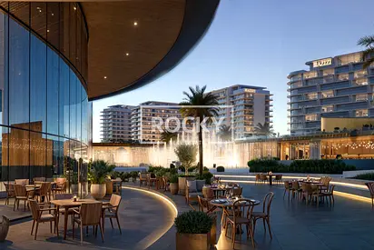 Waterfront Community | High ROI | Exclusive Deals