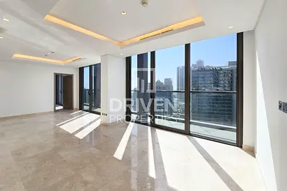 Spacious Layout plus Maid’s Room | Vacant Unit