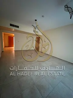 1 Bedroom Apartment for Annual Rent in Al Majaz 2 • Free Air Conditioning • Free Gym Access • 