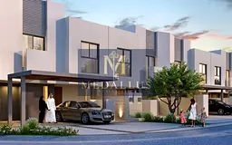 Fully Maintained 3BHK Townhouse | Ready for Immediate Move-In | Luxury Community Living | Close to S