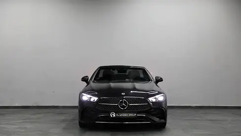 Mercedes-Benz CLE 200, миниатюра 2