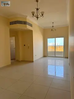 Twobedroom apartment for annual rent in Al Nuaimiya Ajman Prime location with easy access to Dubai a