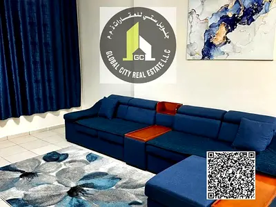 Best Price Furnished 1BR Apartment | Immediate Transfer