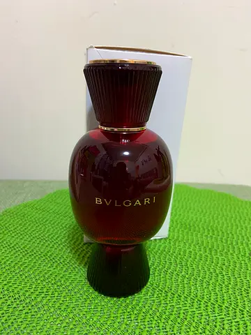 Bvlgari Red Allergra Baciami 100ml