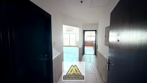 موقع ممتاز | سعر ممتاز | منطقة حيوي |  قريب من جميع الخدمات  | صيانة الدورية على المالك | اطلالة مفتوحة