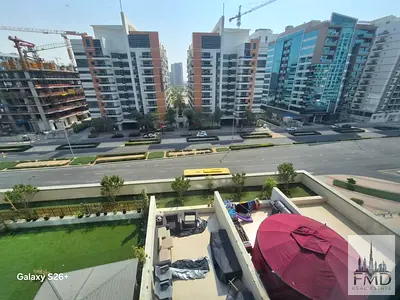 HOT OFFER !! Studio Apartment | Skycourts Tower D
