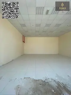 Prime Commercial Shops for Rent in Ajman Industrial Area | Main Road Location | 900 Sq. Ft. Each
