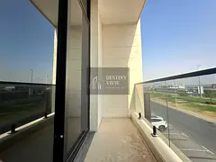 BRAND NEW 1-BEDROOM HALL || WITH A HUGE BALCONY ||