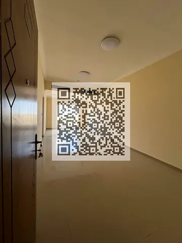 شقة غرفتين وصالة للإيجار في الجرف