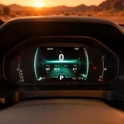 Chery Tiggo 4, миниатюра 18